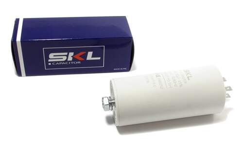 CONDENSATORE SKL 50&micro;F 450V