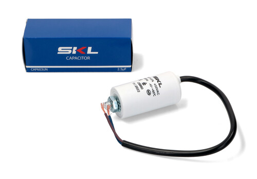 cap603un-000-1419-jpg CONDENSATORE SKL 2,5µF + CAVETTO