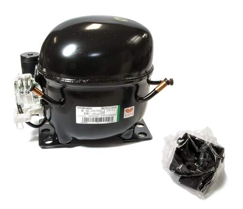 COMPRESSORE EMBRACO NEK6213GK R404a MHBP 12,12cc