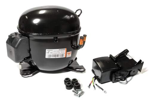 COMPRESSORE EMBRACO NT6220GK R404a MHBP 14,5cc