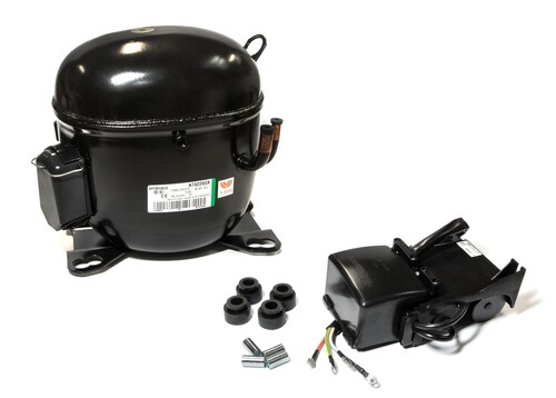 COMPRESSORE EMBRACO NT6226GK R404a MHBP 22,4cc