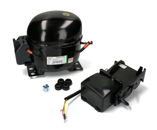 COMPRESSORE EMBRACO NEU6215GK R404a/R452a MBP