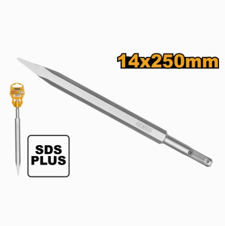 dbc0112501-000-6578-jpg PUNTA SDS PLUS 14X250 A PUNTA