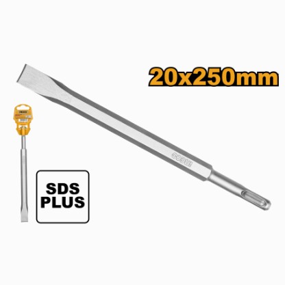 dbc0122501-000-6579-jpg PUNTA SDS PLUS 14X20X250 A TAGLIO