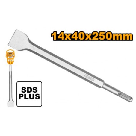 dbc0122502-000-6580-jpg PUNTA SDS PLUS 14X40X250 A TAGLIO
