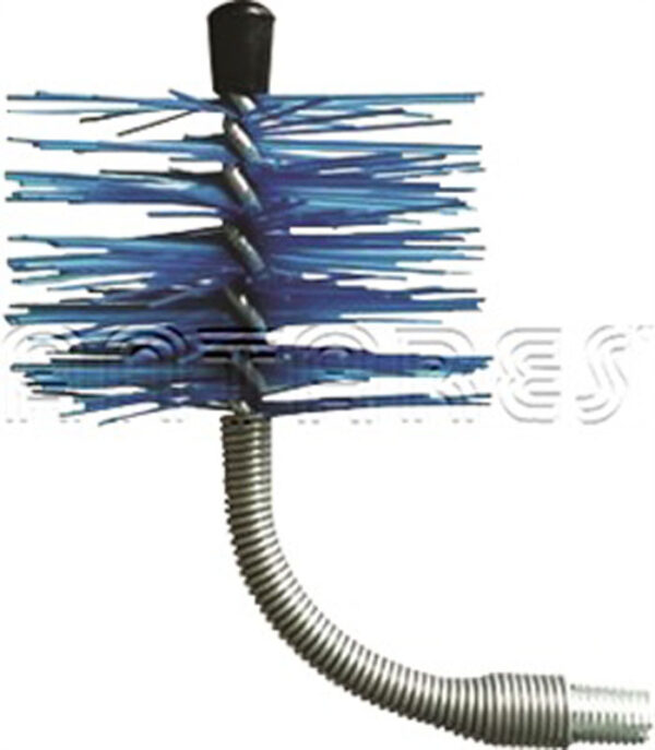 f-643-80-000-8714-jpg SCOVOLO TONDO NYLON P.FLESS. M12 Ø 80
