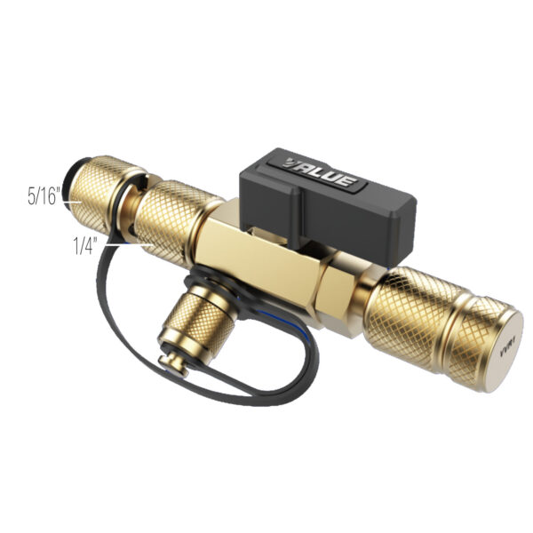 f-af-al-val-vcr1-000-7985-jpg Estrattore valvoline Schrader - Value VCR1 (adatto per sistemi R410A, R32, 5/16 e ¼ SAE)