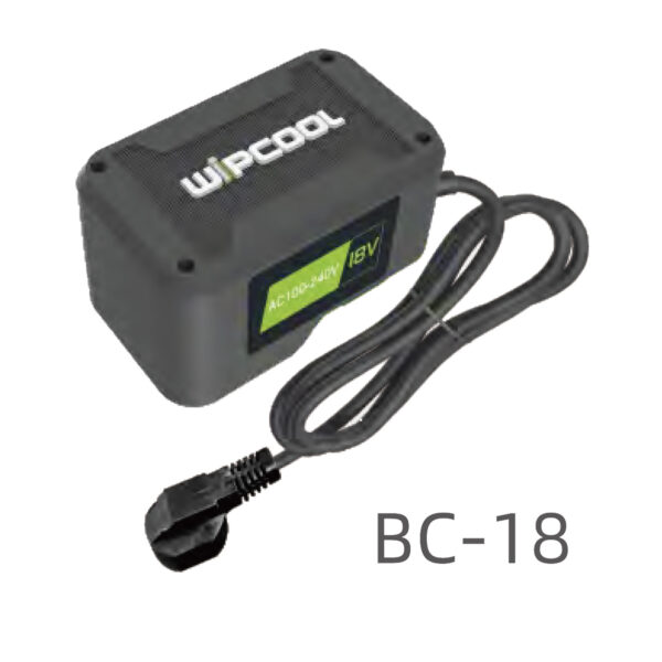 f-af-pv-wip-con-01-000-7552-jpg Convertitore batteria a filo - accessorio per idropulitrici a batteria - Ingresso 220V-Uscita 18V - 150W (spina EU Schuko)