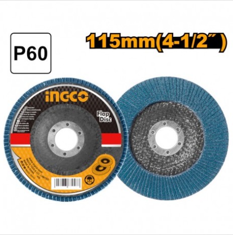 DISCO LAMELLARE ZIRCONIO P60