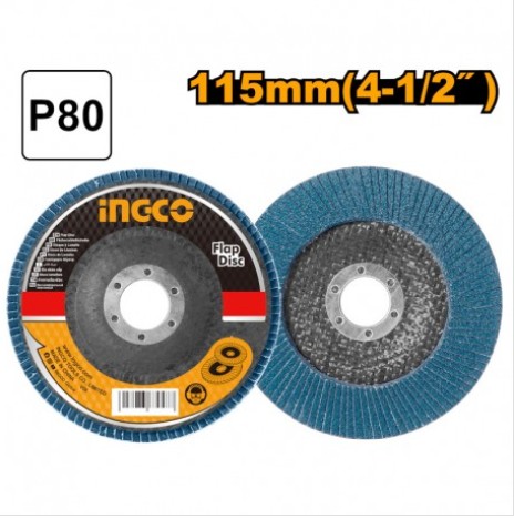 DISCO LAMELLARE ZIRCONIO P80