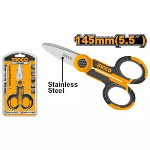 hes02855-000-6267-jpg FORBICE DA ELETTRICISTA 145MM