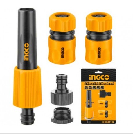 hhcs05122-000-6455-jpg SET 5 PZ RACCORDI E LANCIA