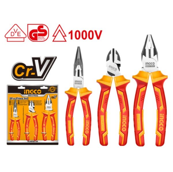 hikps28318-000-8596-jpg SET 3PZ PINZE ISOLATE