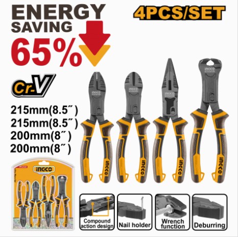 hkcps5841-000-6750-jpg SET 4 PINZE DA 200MM/215MM