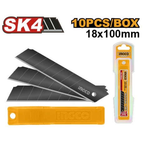 hkncb181-000-8597-jpg SET 10PZ LAME PER CUTTER 18MM SK4