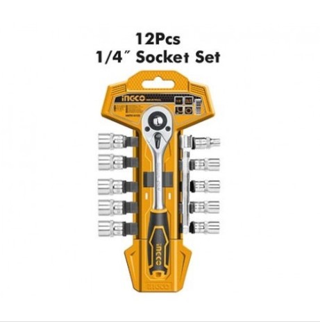 hkts14122-000-6252-jpg SET 12PZ CRICCHETTO 1/4 POLLICE