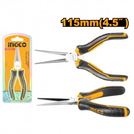 MINI PINZA A BECCO AD AGO 115MM