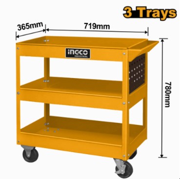 hptct031-000-7398-jpg CARRELLO PORTATTREZZI BASIC VUOTO
