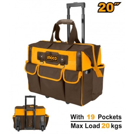 hrrtb2015-000-6284-jpg BORSA PORTAUTENSILI 19 TASCHE