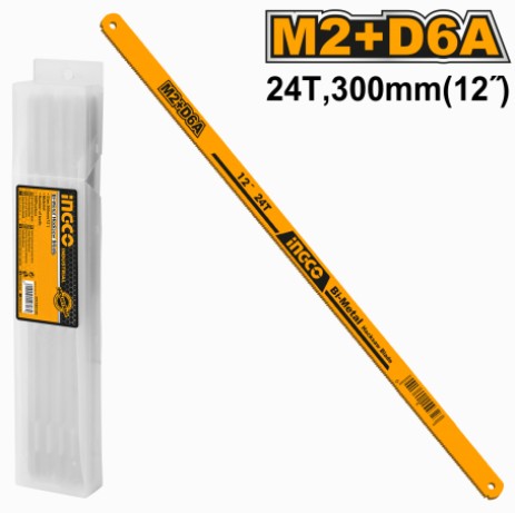hsbb22248-000-6329-jpg LAMA SEGHETTO BI-METAL 24T 300MM - M2 + D6A