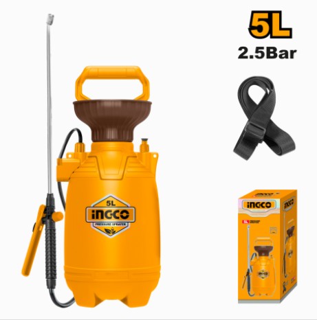 POMPA A PRESSIONE 5L
