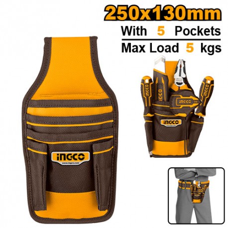 htbp040128-000-8464-jpg FODERO PORTA ATTREZZI CON 5 TASCHE