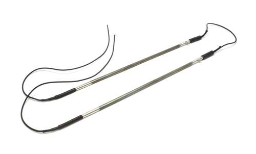 RESISTENZA DEFROST 395mm 260W