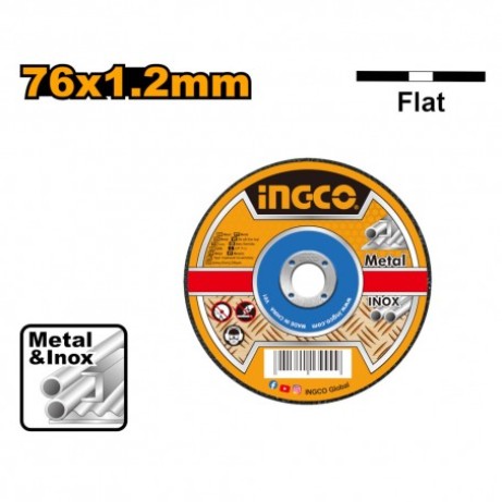 mcd30176-000-6297-jpg DISCO TAGLIO X METALLO 76X1,2MM
