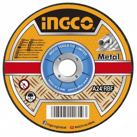 mgd602301-000-6302-jpg DISCO ABRASIVO PER METALLO 230X6MM