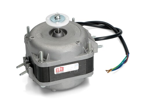 MOTORE 16W ELCO VNT 16-25/029