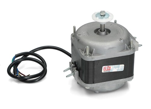 MOTORE 25W ELCO VNT 25-40/030
