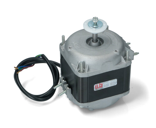 MOTORE 34W ELCO VNT 34-45/031