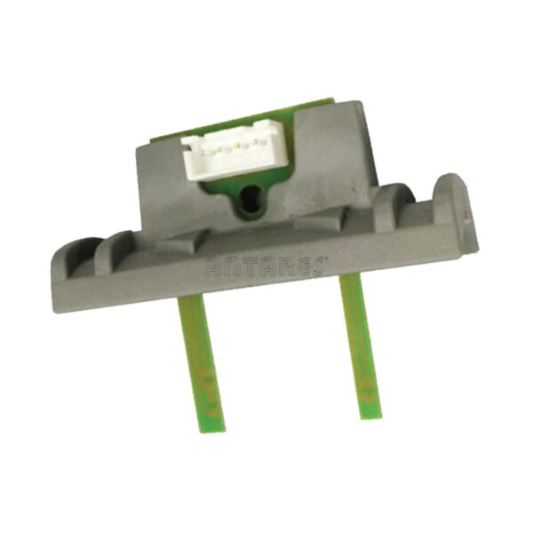 Flussometro aria MICRONOVA tipo PK063.