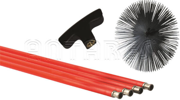 n-572-25-000-8715-jpg KIT PULIZIA 6 ASTE PLP 1MT. IMP. E SC. ACC. Ø 250