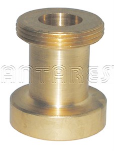 DIST. 11/2" M.F X CIRC. INT. DA 130 A 180