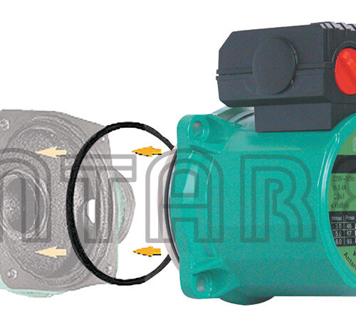 p-085-60-000-6425-jpg MOTORE RICAMBIO X CIRC. WILO 6 MT.