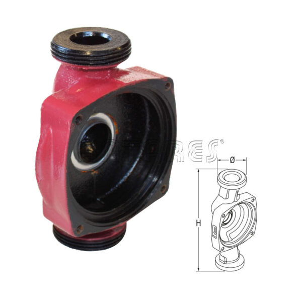 p-153-10-000-6410-jpg CORPO GHISA CIRCOLATORE ANTIRARIO 1"-130