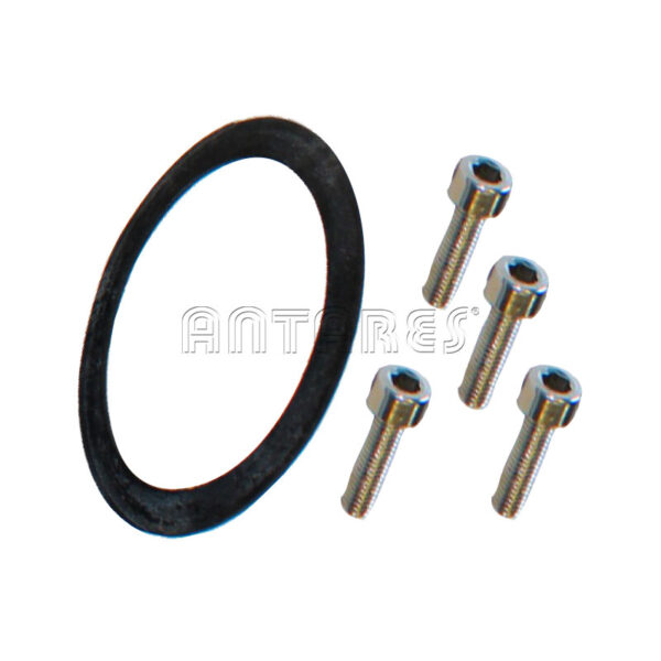 KIT ACCOPP. CORPO/MOTORE