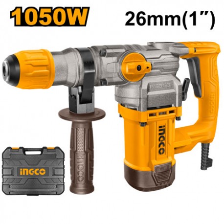 rh10506e-000-8489-jpg MARTELLO DEMOLITORE 1050W CON VALIGETTA
