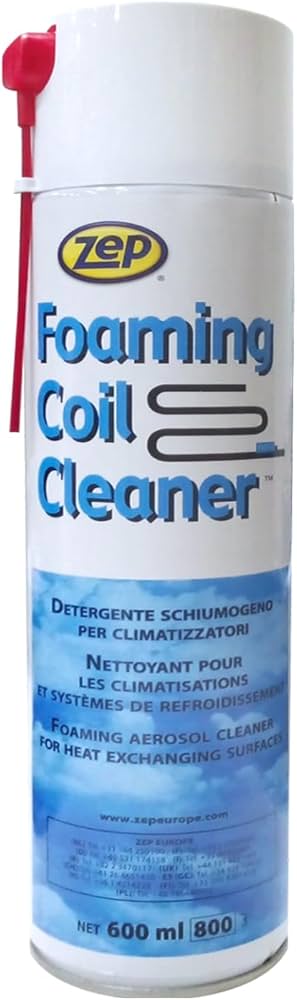 zepfoamingcoil-000-348-jpg BOMBOLETTA FOAMING COIL CLEANER NEW800 PULIZIA BATTERIA CON.